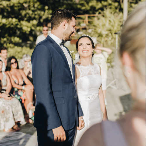 Getting married at a Suffolk Wedding